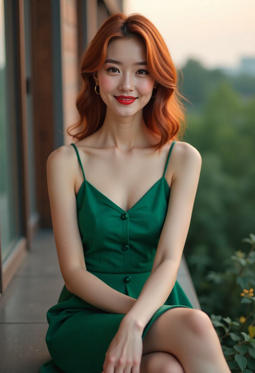 春夏秋冬又一春
